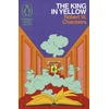 KNYGA Robert W Chambers King in Geltona