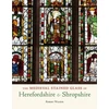 KNYGA Robert Walker Medieval Stained Glass of Herefordshire &amp; Shropshire