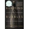KNYGA Robert Walters Bursting Bubbles