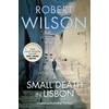 KNYGA Robert Wilson Small Death in Lisbon