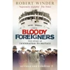 KNYGA Robert Winder Bloody Foreigners