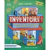 KNYGA Robert Winston Inventors, Incredible stories of the world's most ingenious inventions