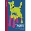 KNYGA Roberto Bolano Savage Detectives