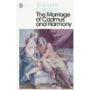 KNYGA Roberto Calasso Marriage of Cadmus and Harmony
