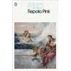 KNYGA Roberto Calasso Tiepolo Rožinė