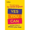 KNYGA You can’t revise for GCSE 9-1 English! Yes you can, and Mark Roberts shows you how, Ideal for the 2025 and 2026 Exams