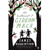 KNYGA Robertson James Testament of Gideon Mack