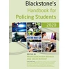 KNYGA Robin Bryant Blackstone's Handbook for Policing Students 2020