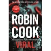 KNYGA Robin Cook Viral
