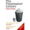 KNYGA Robin Cooper Timewaster Letters