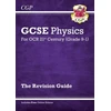 KNYGA Robin Flello GCSE Physics: OCR 21st Century Revision Guide (with Online Edition)