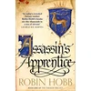 KNYGA Robin Hobb Assassin’s Apprentice