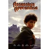 KNYGA Robin Hobb Assassin’s Apprentice Volume 1, The Graphic Novel