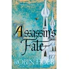 KNYGA Robin Hobb Assassin’s Fate