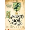 KNYGA Robin Hobb Assassin’s Quest