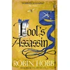 KNYGA Robin Hobb Fool’s Assassin