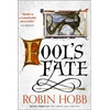 KNYGA Robin Hobb Hobb Robin Fool’s Fate