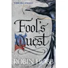 KNYGA Robin Hobb Fool’s Quest