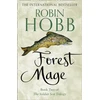 KNYGA Robin Hobb Forest Mage