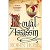 KNYGA Robin Hobb Royal Assassin