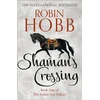 KNYGA Robin Hobb Shaman’s Crossing