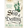KNYGA Robin Hobb Ship of Destiny