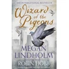 KNYGA Robin Hobb Wizard of the Pigeons