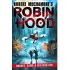 KNYGA Robin Hood 4: Drones, Dams &amp; Destruction (Robert Muchamore's Robin Hood)