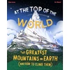 KNYGA Robin Jacobs At the Top of the World, The greatest mountains on Earth (and how to climb them)