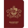 KNYGA Robin Jacobs Jacobs Robin Passport: An Activity Book