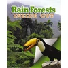 KNYGA Robin Johnson Rain Forests