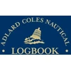 KNYGA Robin Knox Johnston Adlard Coles Nautical Logbook