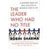 KNYGA Robin S Sharma Leader Who Had No Title