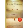 KNYGA Robin S Sharma The Monk Who Sold his Ferrari