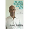 KNYGA Robin S Sharma Saint, the Surfer and the CEO