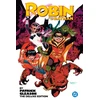 KNYGA Robin: Son of Batman by Patrick Gleason: The Deluxe Edition