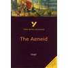 KNYGA Robin Sowerby Aeneid: York Notes Advanced - for 2026, 2027 exams