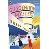 KNYGA ROBIN Guggenheim Mystery