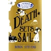 KNYGA Robin Stevens Death Sets Sail