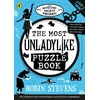 KNYGA Robin Stevens Detective Society Presents: The Most Unladylike Puzzle Book