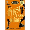 KNYGA Robin Stevens First Class Murder
