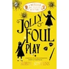 KNYGA Robin Stevens Stevens Robin Jolly Foul Play
