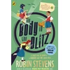 KNYGA Robin Stevens Ministry of Unladylike Activity 2: The Body in the Blitz