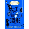 KNYGA Robin Stevens Stevens Robin Once Upon a Crime