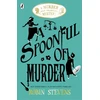 KNYGA Robin Stevens Spoonful of Murder