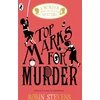 KNYGA Robin Stevens Stevens Robin Top Marks For Murder