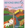 KNYGA Robin Tetlow Beyond Bristol 2, 24 More Country Walks