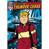 KNYGA Robin Twiddy Chase Files: Thunder Chase
