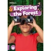 KNYGA Robin Twiddy Exploring the Forest