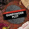 KNYGA Robin Twiddy Gunpowder Plot